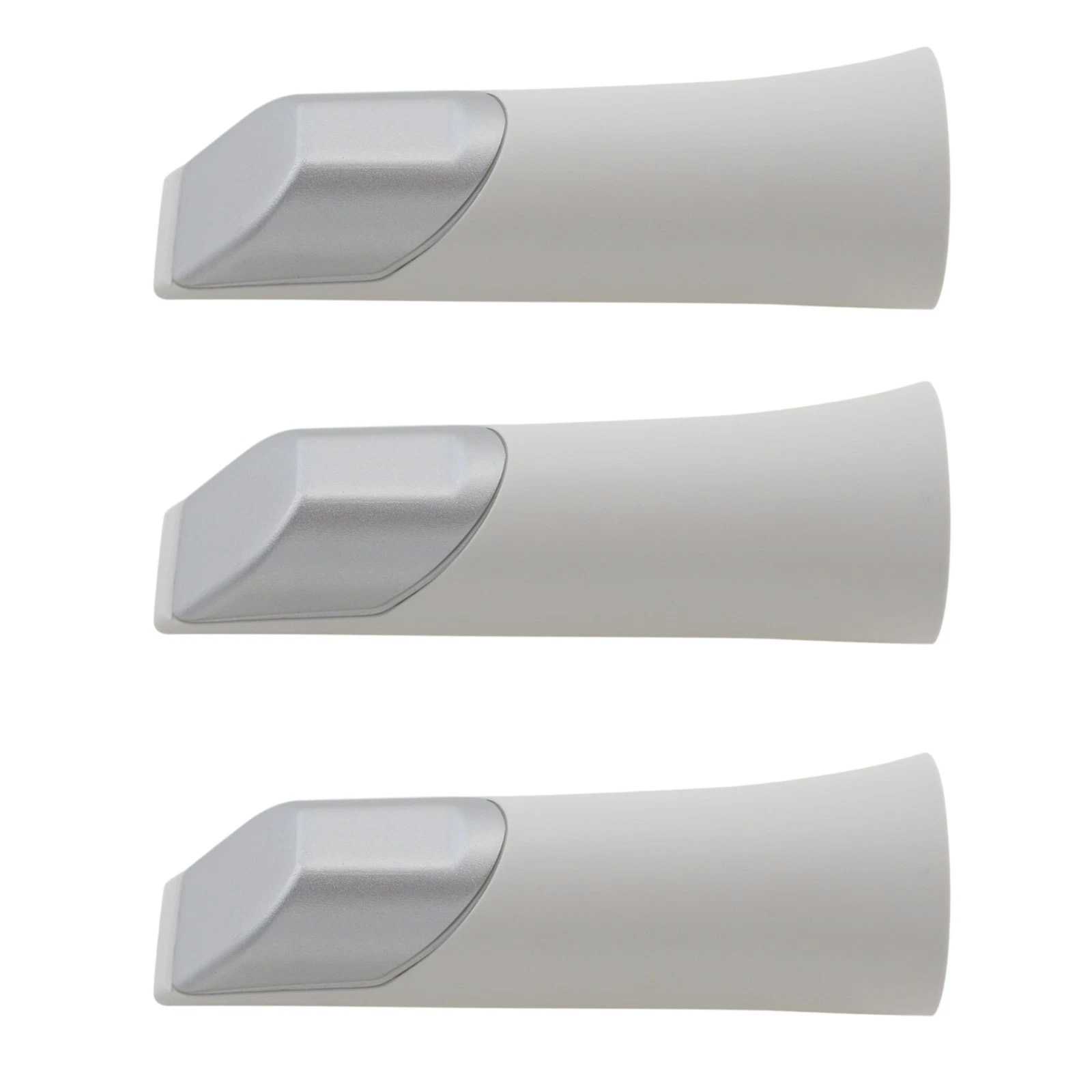 3Pcs/Box Replacement Dental Intraoral Scanner Tips With Mirror Fit 3Shape TRIOS 3 / TRIOS Core